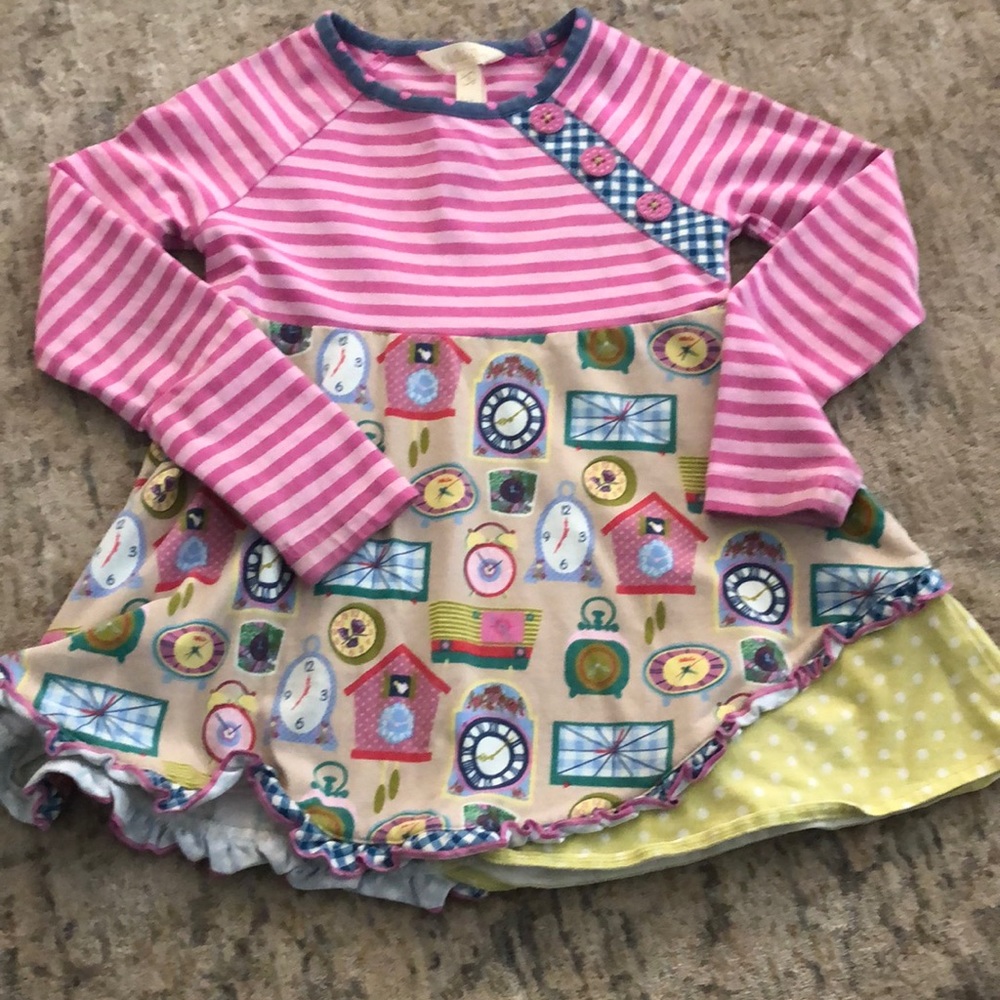 Matilda Jane